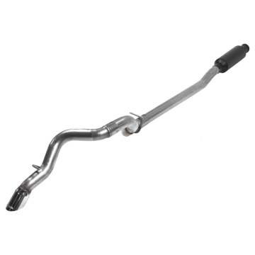 Picture of Flowmaster FLO Outlaw Cat-Back Exhaust Systems - 817818