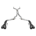 Picture of Flowmaster FLO Outlaw Cat-Back Exhaust Systems - 817808