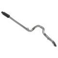 Picture of Flowmaster FLO Outlaw Cat-Back Exhaust Systems - 817818