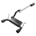 Picture of Flowmaster FLO American Thunder Cat-Back Exhaust Systems - 817819