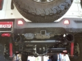 Picture of Flowmaster FLO American Thunder Cat-Back Exhaust Systems - 817819