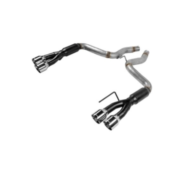Picture of Flowmaster FLO Outlaw Series Axle-Back Exhaust Systems - 817821