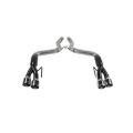 Picture of Flowmaster FLO Outlaw Series Axle-Back Exhaust Systems - 817821