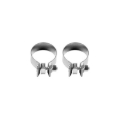 Picture of Flowmaster FLO Outlaw Series Axle-Back Exhaust Systems - 817821