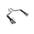 Picture of Flowmaster FLO Outlaw Series Axle-Back Exhaust Systems - 817821