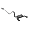 Picture of Flowmaster FLO American Thunder Cat-Back Exhaust Systems - 817819