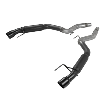 Picture of Flowmaster FLO Outlaw Series Axle-Back Exhaust Systems - 817823