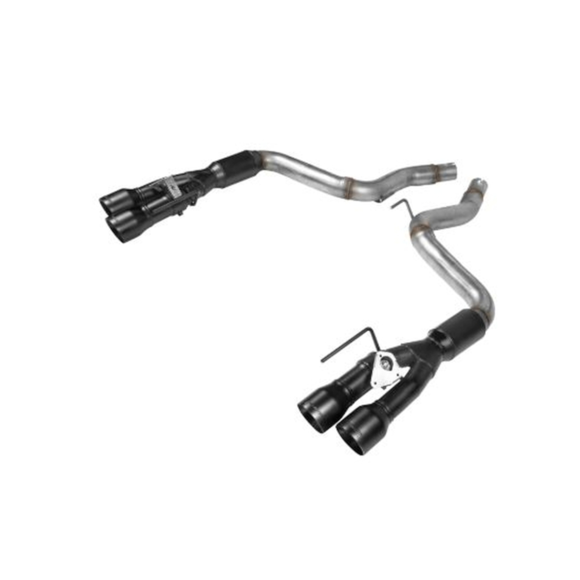 Picture of Flowmaster FLO Outlaw Series Axle-Back Exhaust Systems - 817824