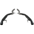 Picture of Flowmaster FLO Outlaw Series Axle-Back Exhaust Systems - 817823