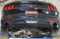 Picture of Flowmaster FLO Outlaw Series Axle-Back Exhaust Systems - 817823