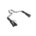 Picture of Flowmaster FLO Outlaw Series Axle-Back Exhaust Systems - 817824