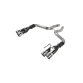 Picture of Flowmaster FLO Outlaw Series Axle-Back Exhaust Systems - 817825