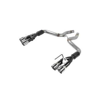 Picture of Flowmaster FLO Outlaw Series Axle-Back Exhaust Systems - 817825