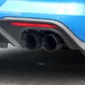 Picture of Flowmaster FLO Outlaw Series Axle-Back Exhaust Systems - 817824
