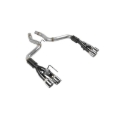 Picture of Flowmaster FLO Outlaw Series Axle-Back Exhaust Systems - 817825