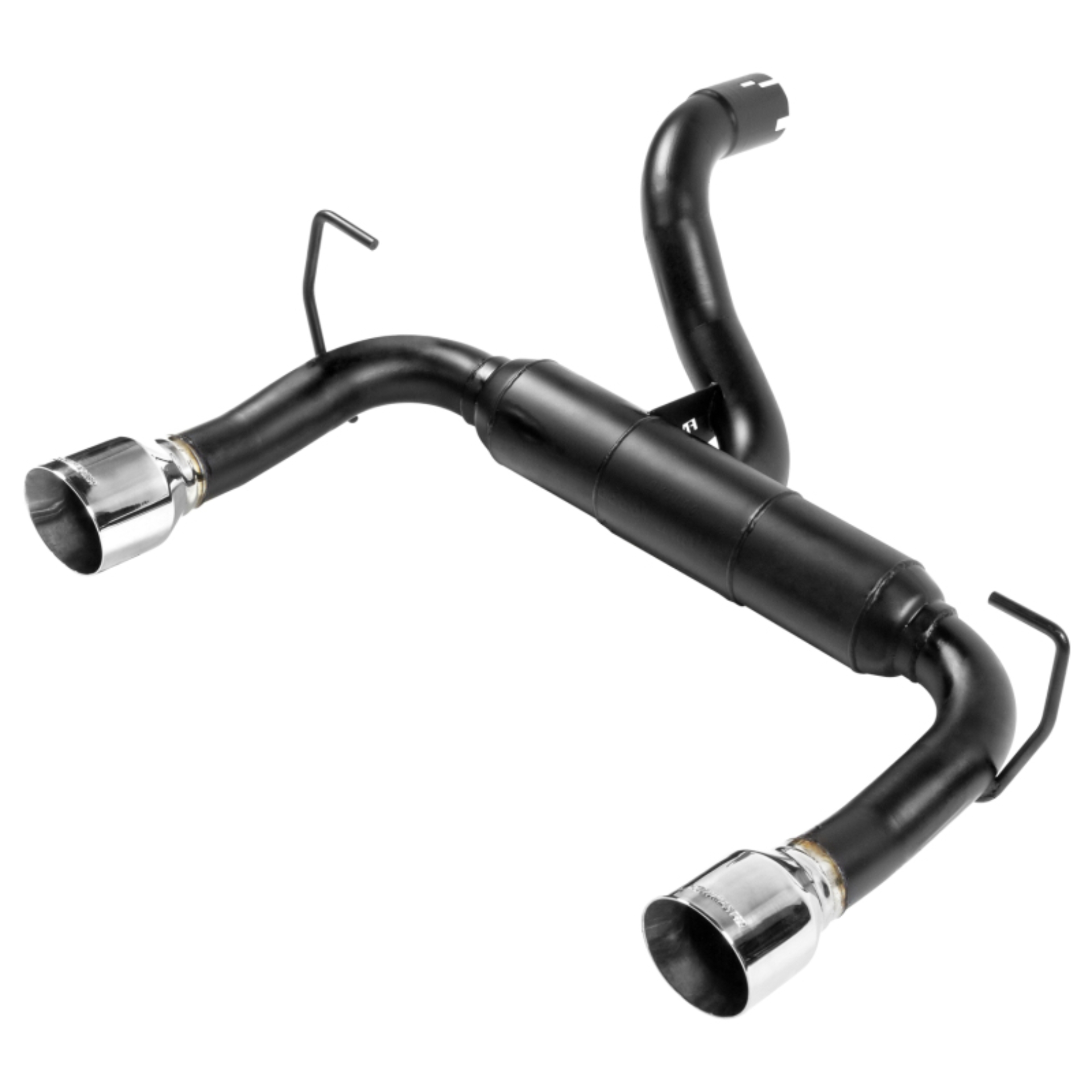 Picture of Flowmaster FLO Outlaw Series Axle-Back Exhaust Systems - 817840