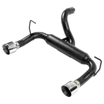 Picture of Flowmaster FLO Outlaw Series Axle-Back Exhaust Systems - 817840