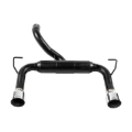 Picture of Flowmaster FLO Outlaw Series Axle-Back Exhaust Systems - 817840