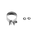 Picture of Flowmaster FLO Outlaw Series Axle-Back Exhaust Systems - 817840