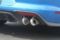 Picture of Flowmaster FLO Outlaw Series Axle-Back Exhaust Systems - 817825