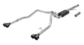 Picture of Flowmaster FLO American Thunder Cat-Back Exhaust Systems - 817891