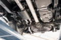 Picture of Flowmaster FLO American Thunder Cat-Back Exhaust Systems - 817891