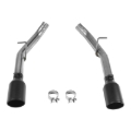 Picture of Flowmaster FLO American Thunder Axle-Back Exhaust Systems - 817850