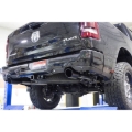 Picture of Flowmaster FLO American Thunder Axle-Back Exhaust Systems - 817850