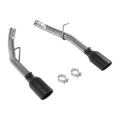 Picture of Flowmaster FLO American Thunder Axle-Back Exhaust Systems - 817850