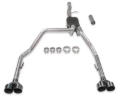 Picture of Flowmaster FLO American Thunder Cat-Back Exhaust Systems - 817891