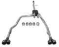 Picture of Flowmaster FLO American Thunder Cat-Back Exhaust Systems - 817895