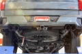 Picture of Flowmaster FLO American Thunder Cat-Back Exhaust Systems - 817895