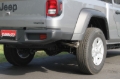 Picture of Flowmaster FLO American Thunder Cat-Back Exhaust Systems - 817913