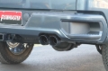 Picture of Flowmaster FLO American Thunder Cat-Back Exhaust Systems - 817895