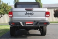 Picture of Flowmaster FLO American Thunder Cat-Back Exhaust Systems - 817913