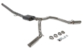 Picture of Flowmaster FLO American Thunder Cat-Back Exhaust Systems - 817913