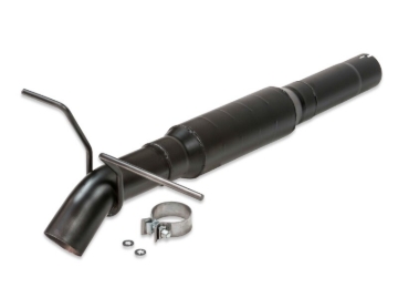 Picture of Flowmaster FLO Outlaw Cat-Back Exhaust Systems - 817916