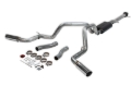 Picture of Flowmaster FLO American Thunder Cat-Back Exhaust Systems - 817933