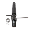 Picture of Flowmaster FLO Outlaw Cat-Back Exhaust Systems - 817916