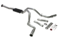 Picture of Flowmaster FLO American Thunder Cat-Back Exhaust Systems - 817933
