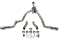 Picture of Flowmaster FLO American Thunder Cat-Back Exhaust Systems - 817933
