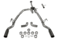 Picture of Flowmaster FLO Outlaw Cat-Back Exhaust Systems - 817936