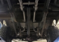 Picture of Flowmaster FLO American Thunder Crossmember-Back Exhaust Systems Catback - 817940