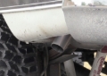 Picture of Flowmaster FLO American Thunder Crossmember-Back Exhaust Systems Catback - 817940