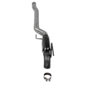 Picture of Flowmaster FLO Outlaw Cat-Back Exhaust Systems - 817958