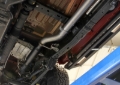 Picture of Flowmaster FLO Outlaw Cat-Back Exhaust Systems - 817958