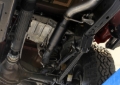 Picture of Flowmaster FLO Outlaw Cat-Back Exhaust Systems - 817958
