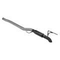 Picture of Flowmaster FLO Outlaw Cat-Back Exhaust Systems - 817958