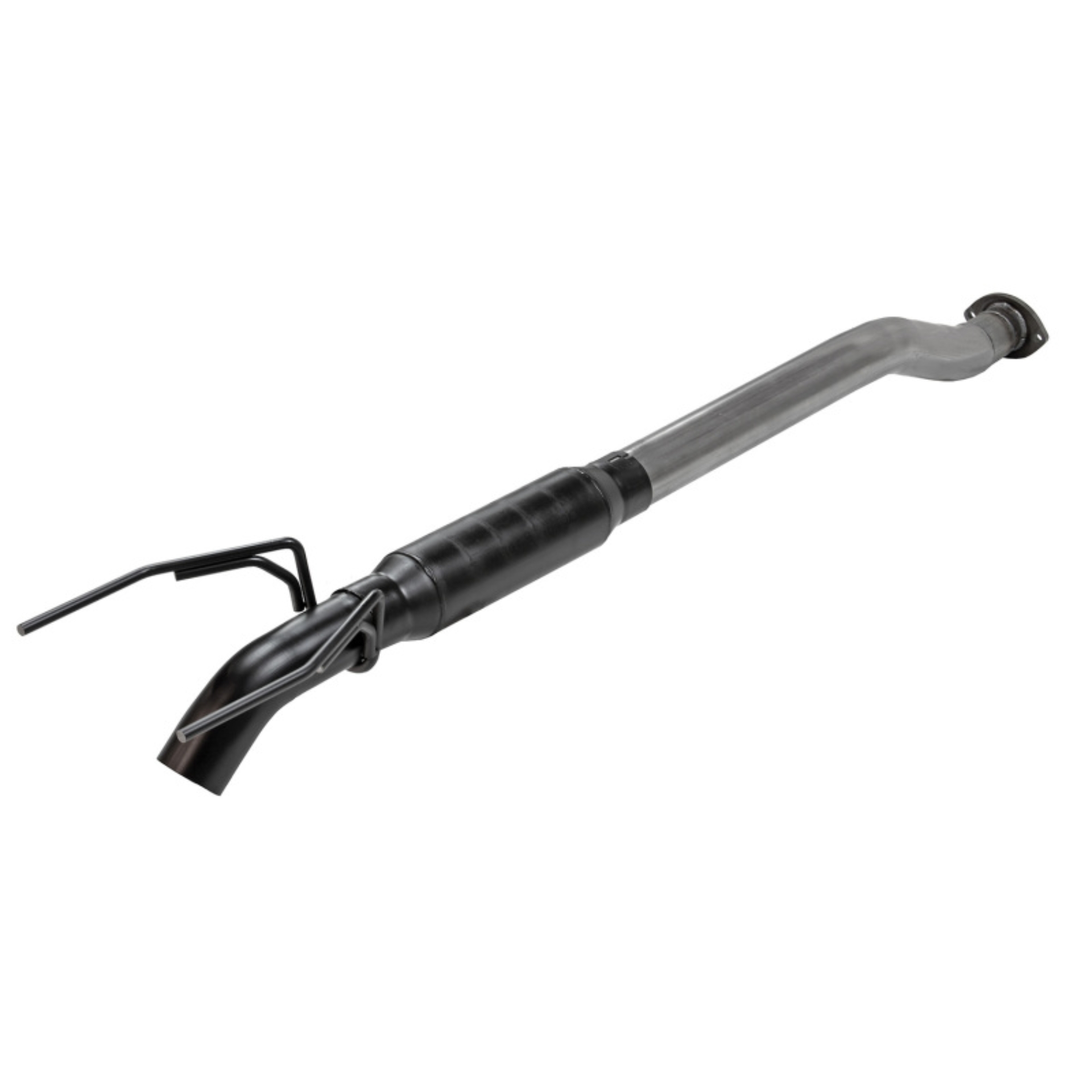 Picture of Flowmaster FLO Outlaw Cat-Back Exhaust Systems - 817959