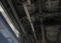 Picture of Flowmaster FLO Outlaw Cat-Back Exhaust Systems - 817960